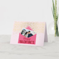 VOTRE photo Valentine's Day First Kiss For Her