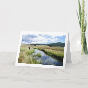 Carte Votre propre photo