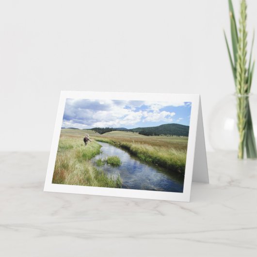 Carte Votre propre photo (Devant)