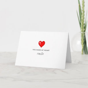 CARTE VOULEZ-VOUS ***MARIER MOI**** FAIRE MON COEUR SOUR