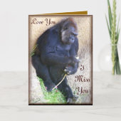 Carte Vous aimez_ (Devant)