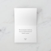 Carte Vous aimez comme aucune loutre Pun Saint-Valentin (Intérieur)