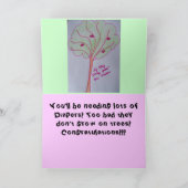 Carte Vous avez besoin de Diapeurs...Beaucoup ! (Intérieur)