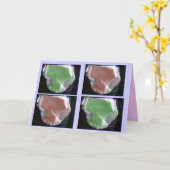 Carte Vous avez besoin de Diapeurs...Beaucoup ! (Fleur jaune)