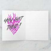 CARTE VOUS AVEZ ÇA (Intérieur)