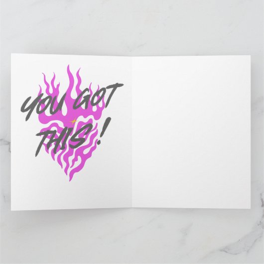 CARTE VOUS AVEZ ÇA (Intérieur)