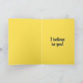 Carte Vous Avez Cette Motivation (Intérieur)