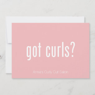 Carte Vous avez des boules ?