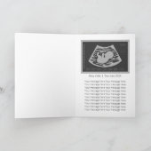 Carte Vous avez été enrôlé dans le corps de caca - Gross (Intérieur)