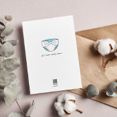 Carte Vous avez été enrôlé dans le corps de caca - Gross