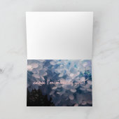 Carte Vous avez manqué (Intérieur)
