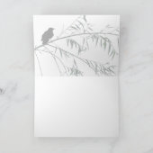 Carte Vous avez manqué (Intérieur)