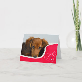 Carte Vous avez manqué