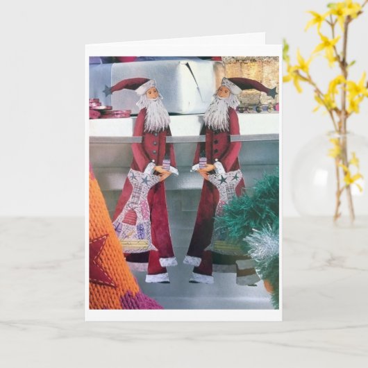 CARTE VOUS AVEZ PENSÉ À TOUTE L'ANNÉE/VOUS SOUHAITER CHE (Fleur jaune)