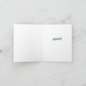 Carte Vous avez QUEL âge ? (Intérieur)
