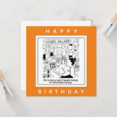 Carte Vous cherchez à acheter un dessin immobilier abord (Devant/Arrière en situation)