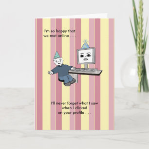 Carte Vous éclairez vers le haut de mon écran -