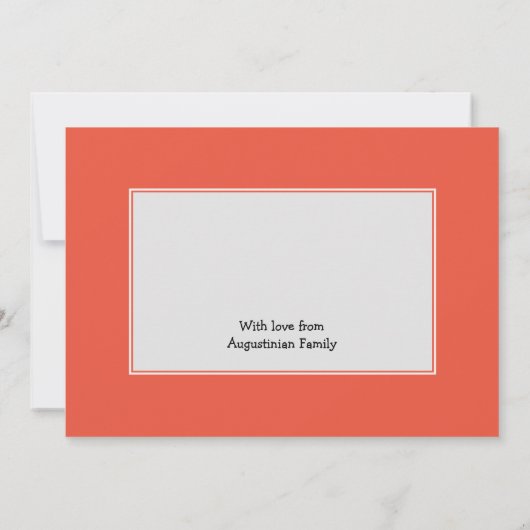 Carte VOUS ENVOYER DES HUGS VIRTUELS Photo Vous Manquant (Dos)