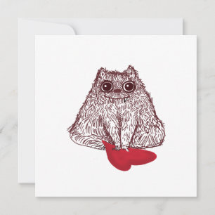 Carte vous êtes à moi ! ! ! ! ! ! ! ! ! ! ! !