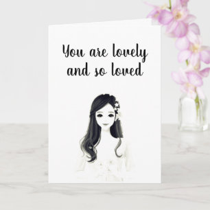 CARTE VOUS ÊTES AMOUREUX ET AIMÉ TOUJOURS JOLI ANNIVERSA