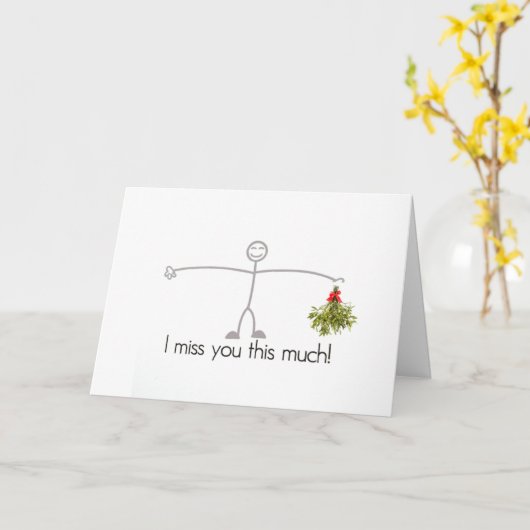 CARTE VOUS ÊTES "AMOUREUX" PLUS QUE VOUS NE CONNAISSEZ N (Fleur jaune)