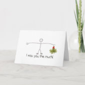 CARTE VOUS ÊTES "AMOUREUX" PLUS QUE VOUS NE CONNAISSEZ N (Devant)