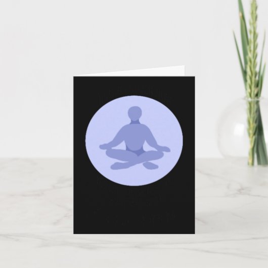 Carte Vous Êtes Assez Sticker #5 (Devant)