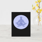 Carte Vous Êtes Assez Sticker #5 (Fleur jaune)