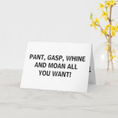 CARTE VOUS ÊTES BIENVENUE ! (Fleur jaune)