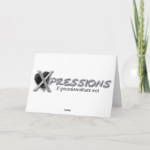 Carte Vous êtes combien vieux ? (Dos)