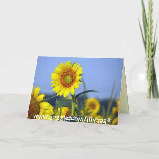 Carte Vous êtes des chefs au-dessus du repos ! (Dos)