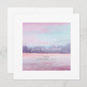 Carte Vous êtes la meilleure chose que j'ai trouvée sur  (Devant / Derrière)