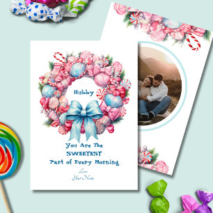 Carte Vous êtes le plus doux