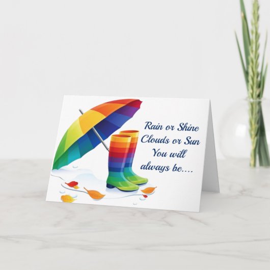 CARTE VOUS ÊTES LE SEUL*** J'AIME **VOUS** (Devant)