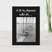 CARTE VOUS ÊTES MA PLAYMATE PRÉFÉRÉE (Devant)