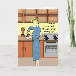 Carte Vous êtes normaux