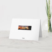 Carte Vous Êtes Tous Les Deux Parfaits (Anniversaire) (Dos)