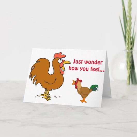 Carte "VOUS" ÊTES UN "ADO" JOYEUX ANNIVERSAIRE "13ème" ! (Devant)