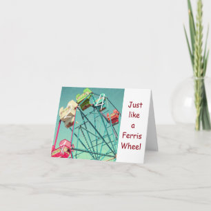 CARTE ***VOUS*** FAIRE TOUS LES JOURS VAUT LA PETITE VIE