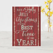 CARTE **VOUS** FAITES NOËL **SPÉCIAL** CHAQUE ANNÉE (Fleur jaune)