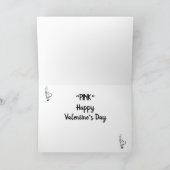 CARTE VOUS **M'ACCROCHER** JOUR D'ANNIVERSAIRE (Intérieur)