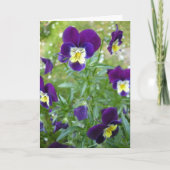 Carte Vous manquant… (Devant)