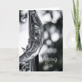 Carte Vous Manquante (Devant)