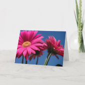Carte Vous manquer (Devant)
