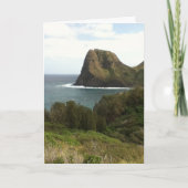 Carte Vous manquer (Devant)