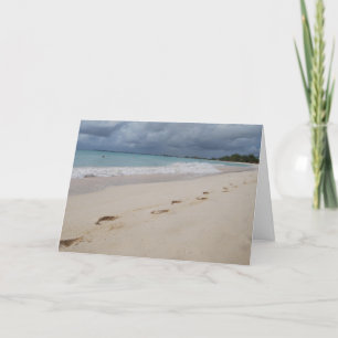 Carte Vous Manquez La Vie Sans Vous