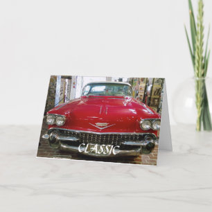 CARTE VOUS MÉRITEZ DE "CÉLÉBRER" ***CLASSIQUE*** ANNIVER