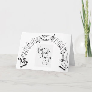 CARTE VOUS MÉRITEZ LE MEILLEUR - VOUS M'AVEZ ANNIVERSAIR