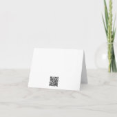 Carte Vous n'avez pas l'air d'un jour sur 6 vies (Dos)