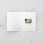 Carte Vous n'êtes pas mon patron, dit qui (Intérieur)